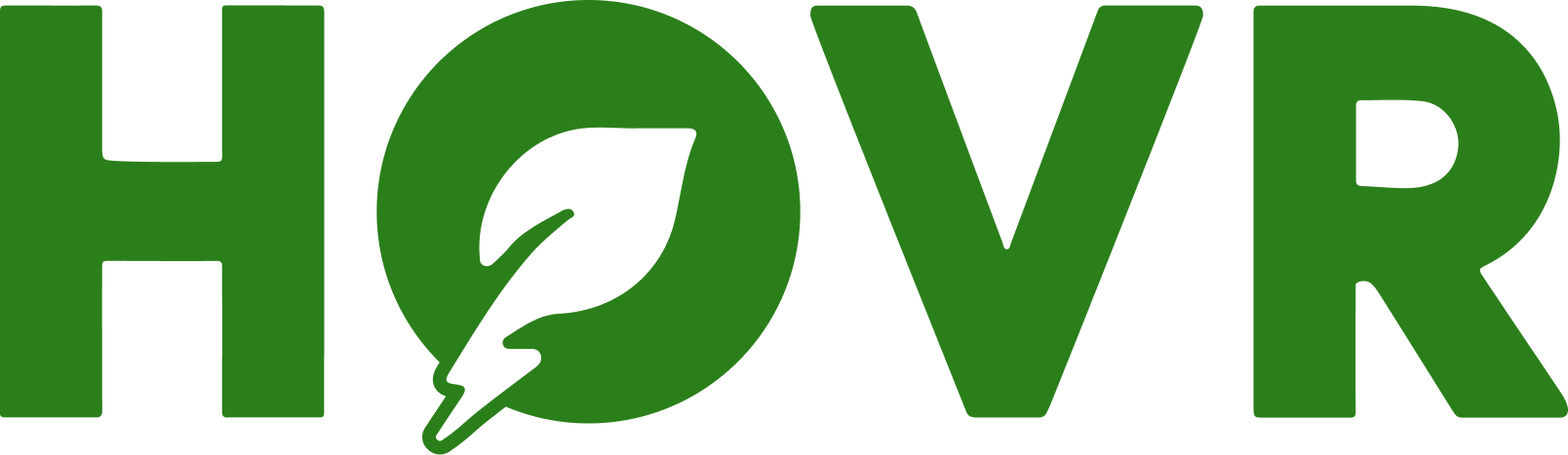 HOVR